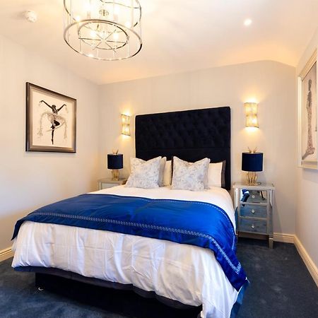 Queens Brook Apartment Navan Exteriér fotografie
