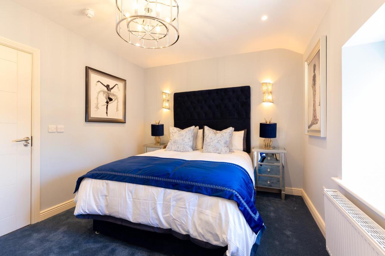 Queens Brook Apartment Navan Exteriér fotografie
