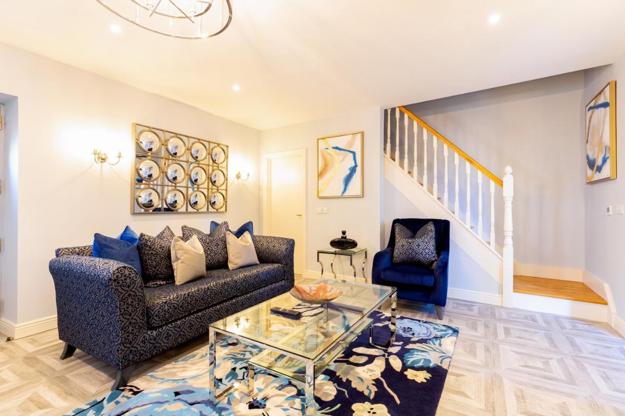 Queens Brook Apartment Navan Exteriér fotografie