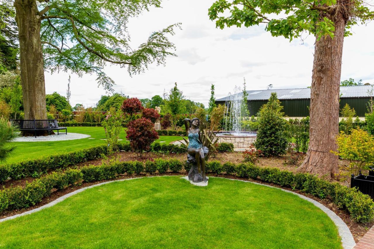 Queens Brook Apartment Navan Exteriér fotografie