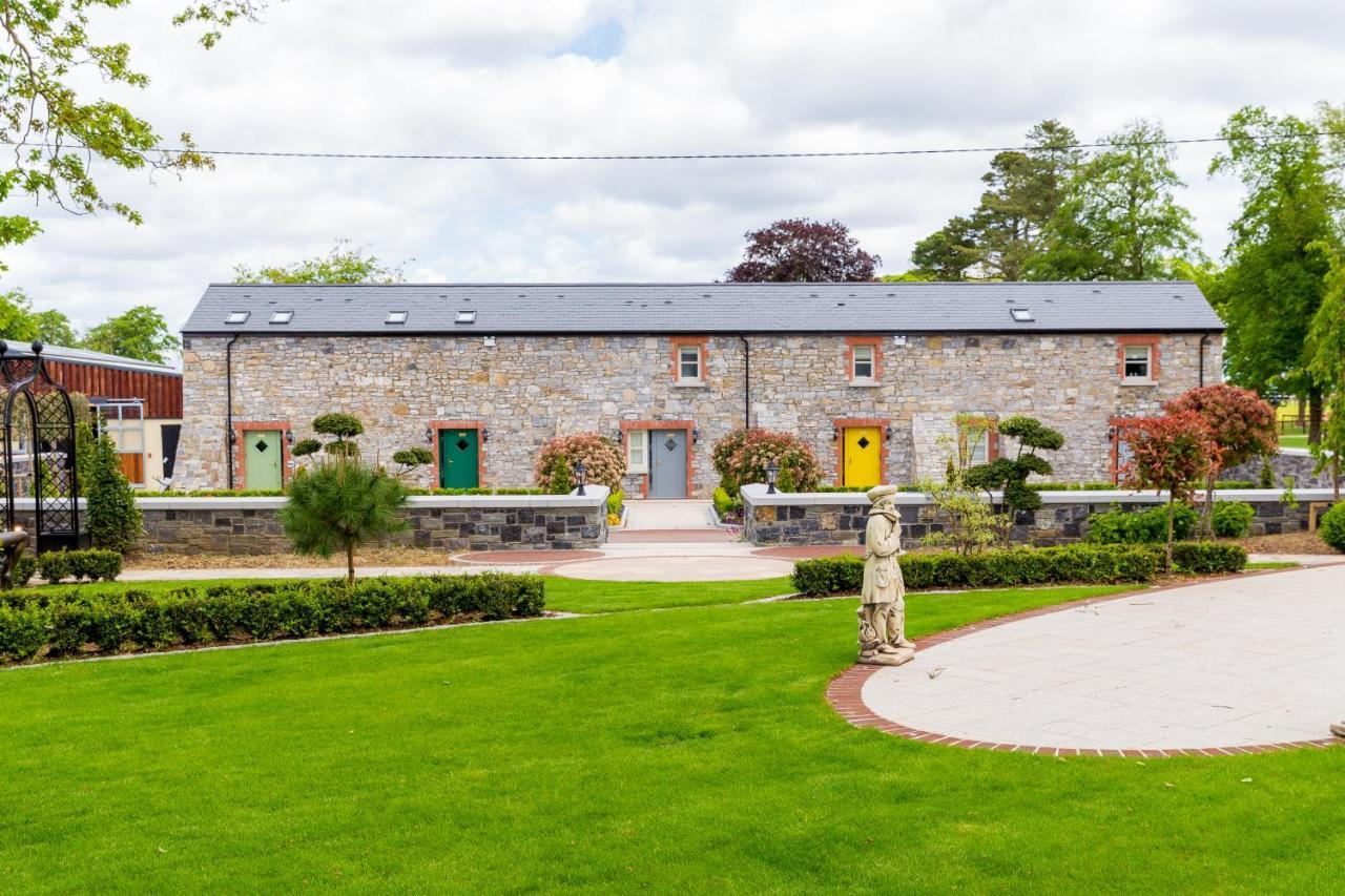 Queens Brook Apartment Navan Exteriér fotografie